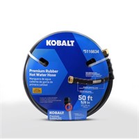 Kobalt Hot Water Hose 5/8-in X 50-ft