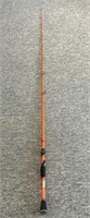 Carrot Stix Fishing Rod e21 - Model CLTX671M-MF-S