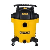 Dewalt Corded Wet/dry Shop Vacuum