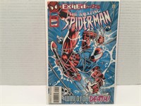 Amazing Spider-Man #405 Exiled Part 2