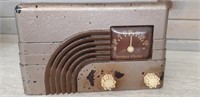 Northern Electric Radio - AS IS - Untested