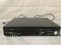 Panasonic DVR Recorder and player with VHS