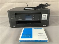 Brother MFC-J895DW Printer, Copier, Scaner