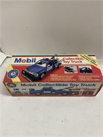 Mobil Collectible Toy Truck
