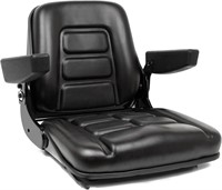 Universal Fold Down Forklift Seat  Armrest