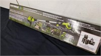 New Earthwise string trimmer 20 volt cordless