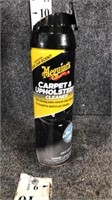carpet and upholstrey cleaner