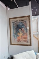 Musee Grevin Grand Fete d'Artisted