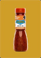 2 PACK LA ANITA HABANERO SEASONING