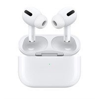APPLE AIRPODS PRO WITH CHARGING CASE