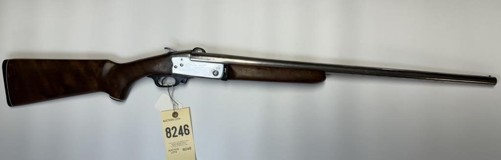 S.S. Kresge Co. Model 151 Shotgun 12 Ga.