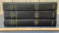 The ISB Bible Encyclopedia Vol 1-3, Eerdmans