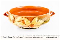 Roseville 459-10" Clematis Console Bowl