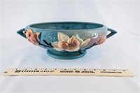 Roseville 5-10" Magnolia Console Bowl