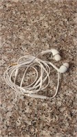 Samsung Ear Buds w/Volume Control, New