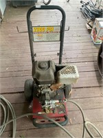 Generac 2300 PSI power washer