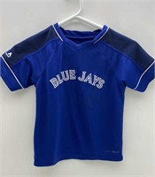 5/6Y Blue Jays Tshirt