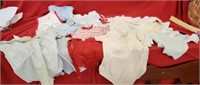 VINTAGE BABY CLOTHES, NEWER CHILD'S SWEATSHIRT