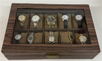 *BEAUTIFUL* WATCH COLLECTION