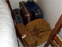 Suitcases BRI