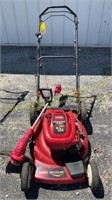 Toro 22" recycler push mower