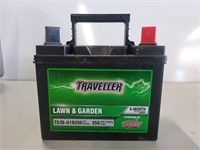 TS/IB-U1R250 Battery,  Lawn & Garden