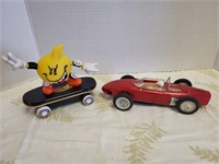 Vintage toys