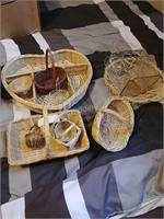 B1- Small Baskets & More for Gifting!