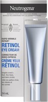 Sealed - Neutrogena Rapid Wrinkle Repair Regenerat