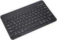 Portable Touchpad Keyboard.