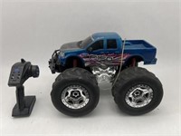 Remote Control Ford F-150, Needs Batteries