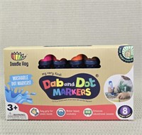 Dab And Dot Marker Set