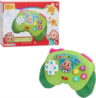 CoComelon Lots to Learn Game Controller A70