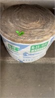 ROLL OF R-11 KRAFT INSULATION