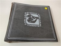 1980 OPC BASEBALL COMPLETE SET 1-374