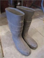 Northerner Rubber Boots - 9