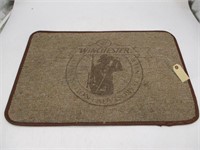 Winchester Doormat