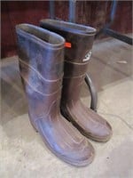 Northerner Rubber Boots - 13