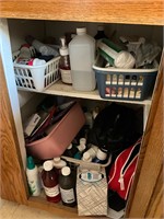 Bathroom Cabinet