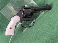 Imperial Metal Products Revolver, 22 Short