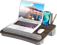 ap Desk Portable Laptop Bed Table