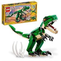 Final sale LEGO Creator 3 in 1 Mighty Dinosaur