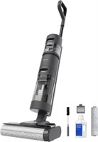 $599 dreame H12 Smart Wet Dry Vacuum, Cordless