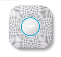 Google Nest Protect Smart Smoke and Carbon