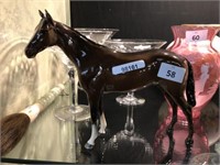 BESWICK HORSE STATUE