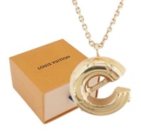 Louis Vuitton LV&ME Necklace