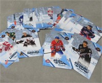 upper deck hockey cards
