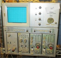 7704A Oscilloscope System