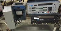 Hypot Tester, Time System, Teklec TE822