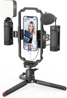 Universal Phone Video Rig Kit